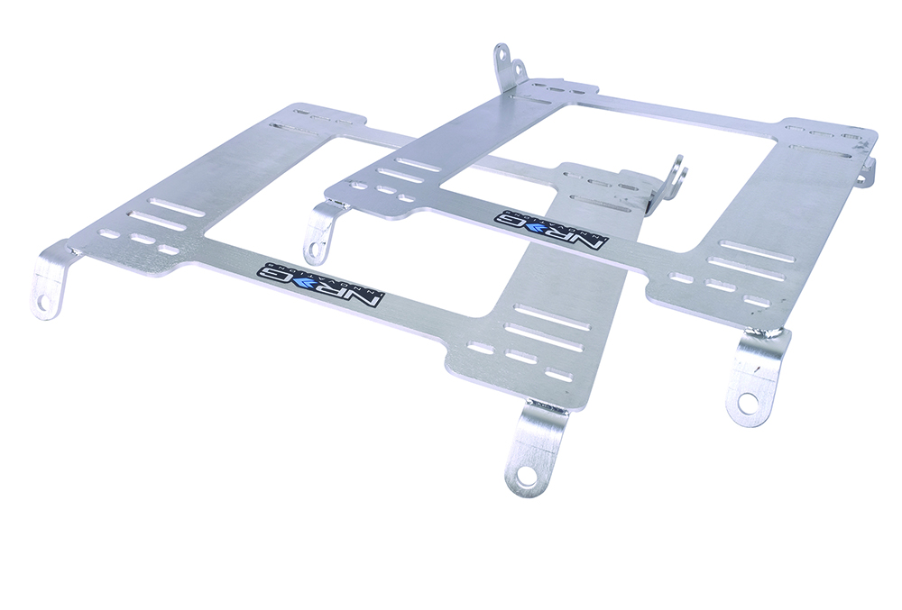 NRG 94-01 Integra Seat Base (Pair)