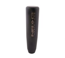 NRG Wrinkle Black Heavy Weight Universal Shift Knob