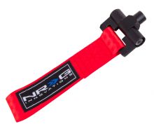 NRG Red Tow Strap