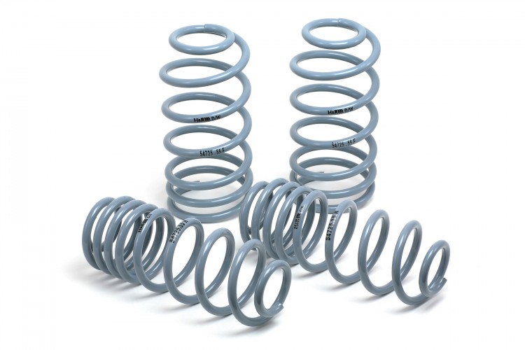 H&R 94-01 Integra OE Sport Loweing Springs