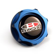 Blox Racing Honda/Acura Blue Billet Oil Cap