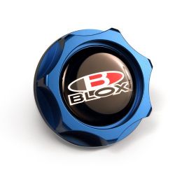 Blox Racing Honda/Acura Blue Billet Oil Cap