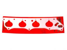 Power Rev Racing 06-11 Civic Si / 04-08 TSX Thermal Intake Manifold Gasket Power Rev Racing 06-11 Civic Si / 04-08 TSX Thermal Intake Manifold Gasket