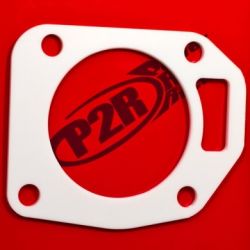 Power Rev Racing 02-04 RSX Type-S / 02-05 Civic Si Thermal Throttle Body Gasket