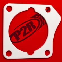 Power Rev Racing 06-08 TSX / 06-07 Accord 2.4L Thermal Throttle Body Gasket