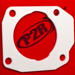 Power Rev Racing 01-03 TL Base / 01-03 CL Base Thermal Throttle Body Gasket