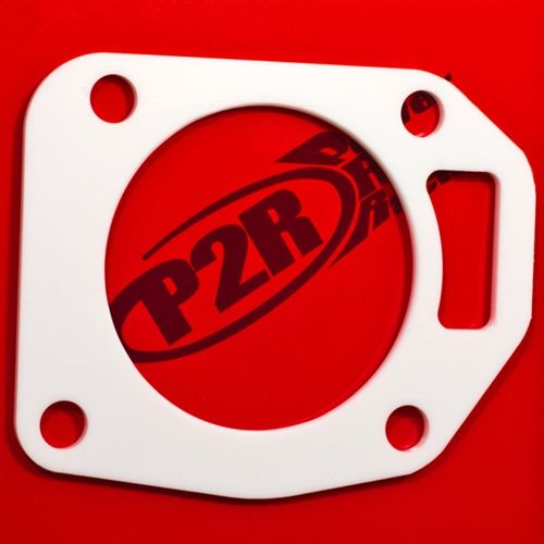 Power Rev Racing 02-04 RSX Type S / 02-05 Civic Si  72mm Thermal Throttle Body Gasket