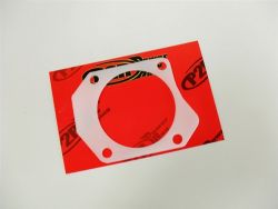 Power Rev Racing ZDX (J37) Throttle Body with P384 Adapter Gasket