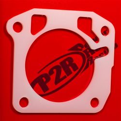 Power Rev Racing 94-95 Integra GS-R / 92-01 Prelude Thermal Throttle Body Gasket