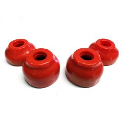 Power Rev Racing 98-02 Accord 85A Front Radius Rod Bushings