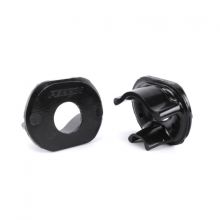 Perrin 17-21 Civic Si Rear Pitch Stop Mount Inserts