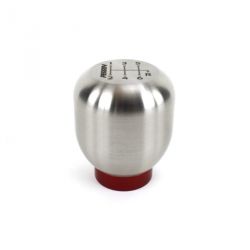 Perrin M10x1.5 Stainless 6 Speed Shift Knob