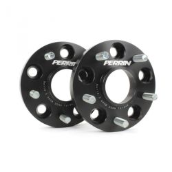 Perrin 5x114.3 Bolt Pattern 64.1 Bore 20mm Wheel Spacers