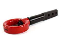 Perrin 17-21 Civic Red Front Tow Hook