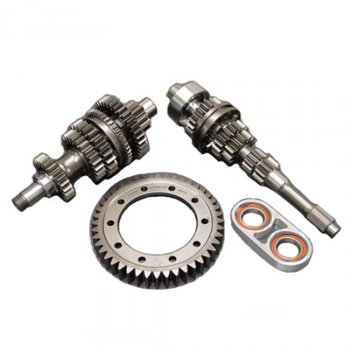 PPG BSeries Straight Cut Dog Gears K Series Parts