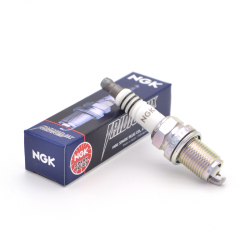 NGK Iridium Spark Plugs