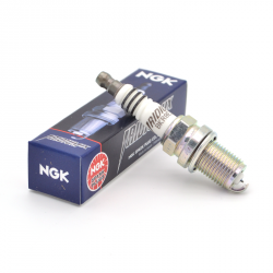 NGK BKR8EIX Iridium Spark Plugs