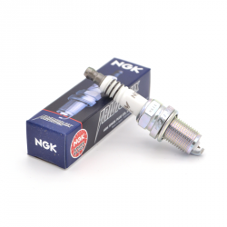 NGK BKR9EIX Iridium Spark Plugs
