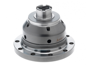 Quaife K Series Limited Slip Differential: K Series Parts