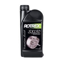 KraftWerks Rotrex SX150 Traction Fluid: 1 Liter