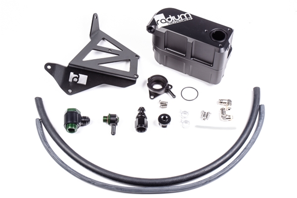 Radium Engineering 17-19 Type-R Coolant Tank Kit