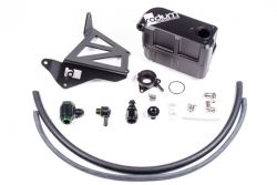 Radium Engineering 17-19 Type-R Coolant Tank Kit