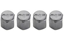 Rays Engineering Gun Metal Valve Cap Set (4 Caps)