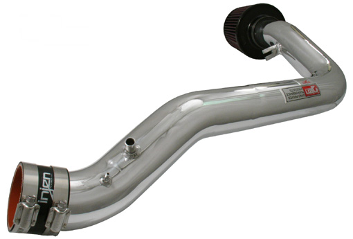 Injen 90-93 Integra Polished RD Cold Air Intake