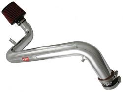 Injen 94-01 Integra Non VTEC Polished RD Cold Air Intake