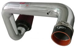 Injen 97-01 Type-R RD Polished Cold Air Intake