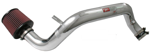 Injen 94-01 Integra GS-R Polished RD Cold Air Intake