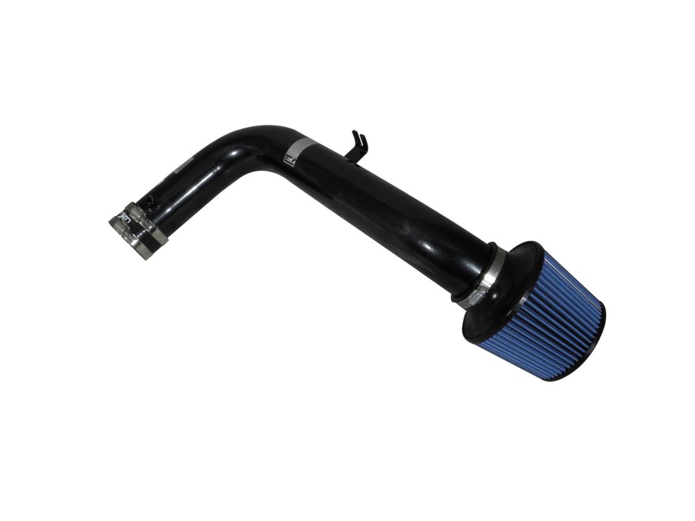 Injen 01-03 CL Type S / 02-03 TL Type S Black Cold Air Intake