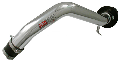 Injen 03-07 Accord V6 Polished Cold Air Intake
