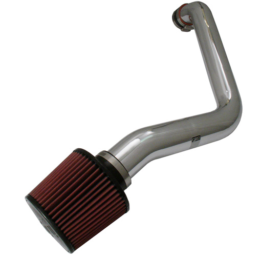 Injen 99-00 Civic Si Polished RD Cold Air Intake