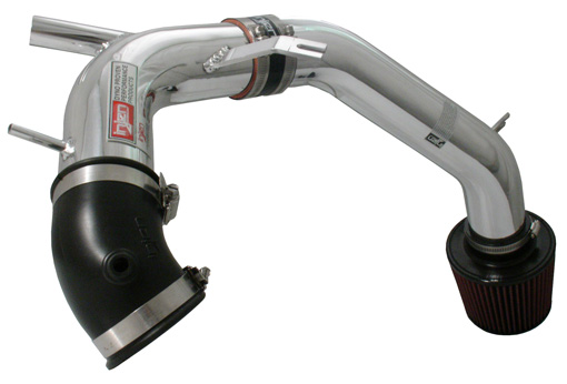 Injen 03-07 Accord 2.4L Polished RD Cold Air Intake