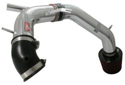 Injen 03-07 Accord 2.4L Polished RD Cold Air Intake