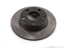 EBC 02-06 RSX / 04-11 Civic Ultimax Plain Front Rotors EBC 02-06 RSX / 04-11 Civic Ultimax Plain Front Rotors