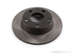 EBC 02-06 RSX / 04-11 Civic Ultimax Plain Front Rotors