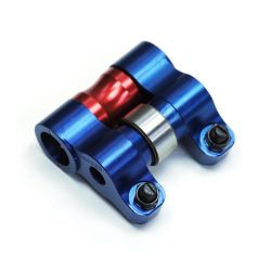 Ferrea K-Series Single Aluminum Roller Rocker