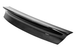 Seibon 12-13 Civic Coupe C Style Carbon Fiber Rear Spoiler
