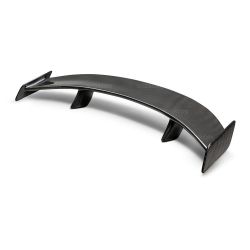 Seibon 16-21 Civic Sedan GT Carbon Fiber Rear Spoiler