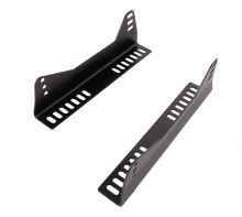 NRG Bucket Seat Side Brackets