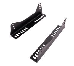 NRG Bucket Seat Side Brackets