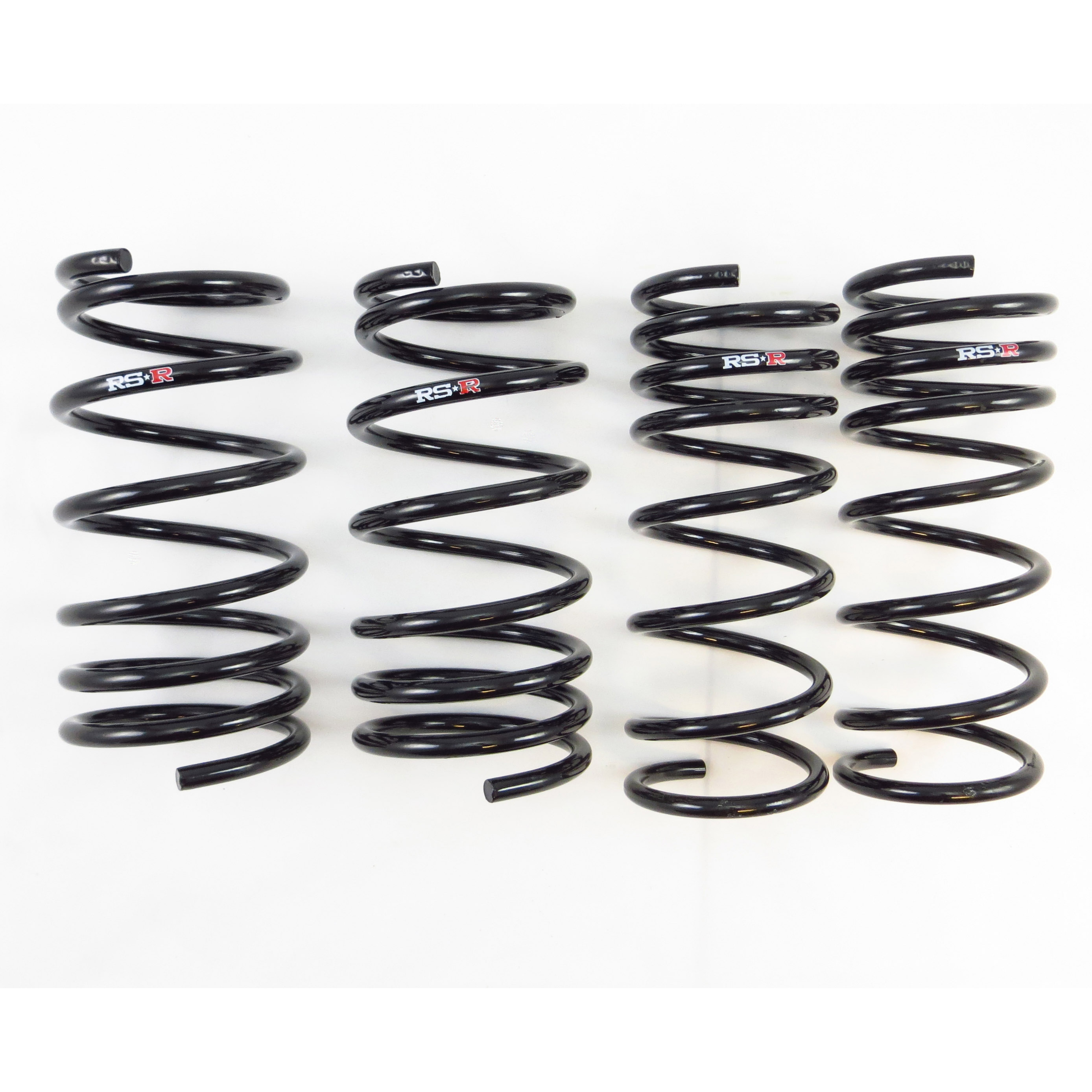 RS-R 13-17 FR-S/BRZ/86 SuperDown Sus Lowering Springs