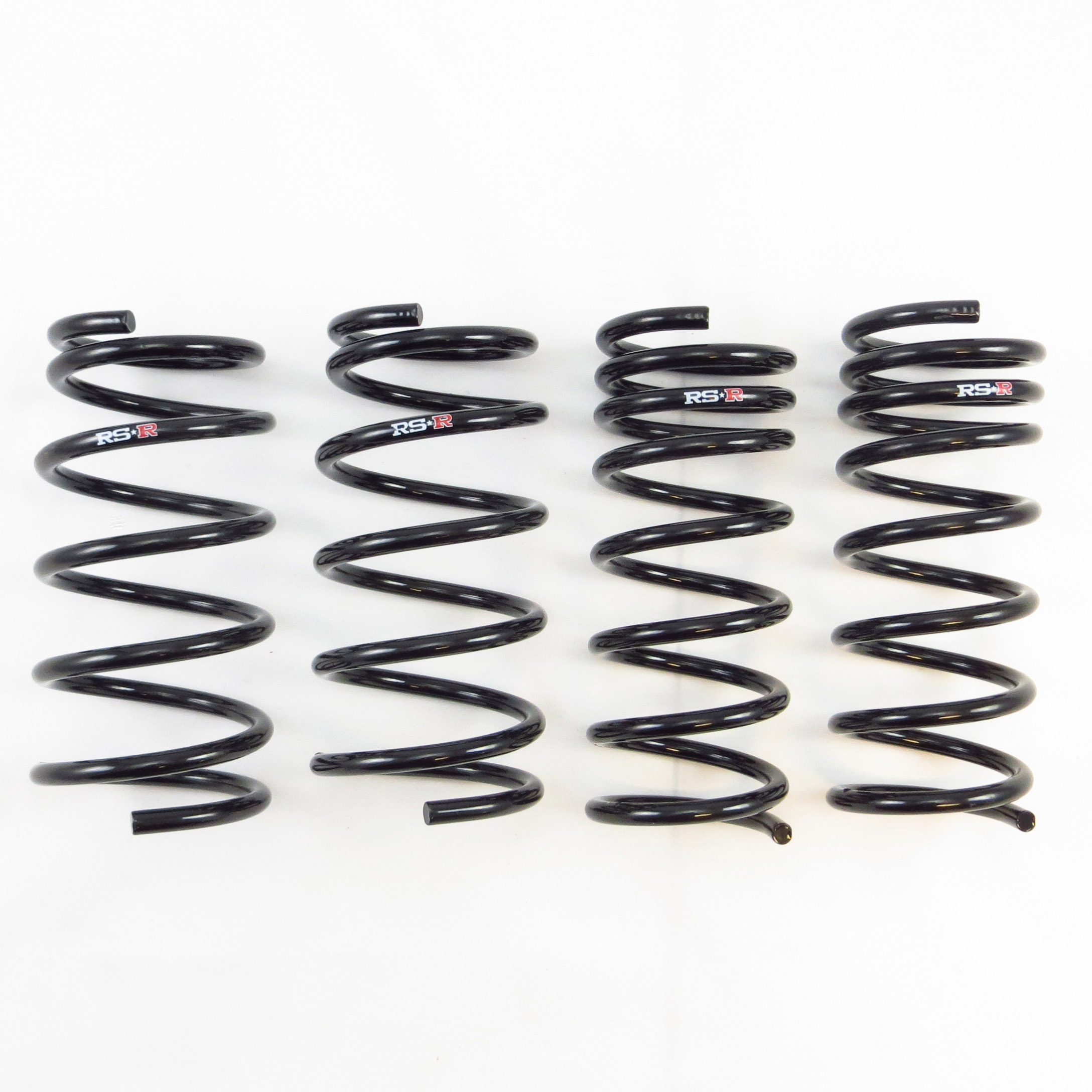 RS-R 13-17 FR-S/BRZ Down Sus Lowering Spring