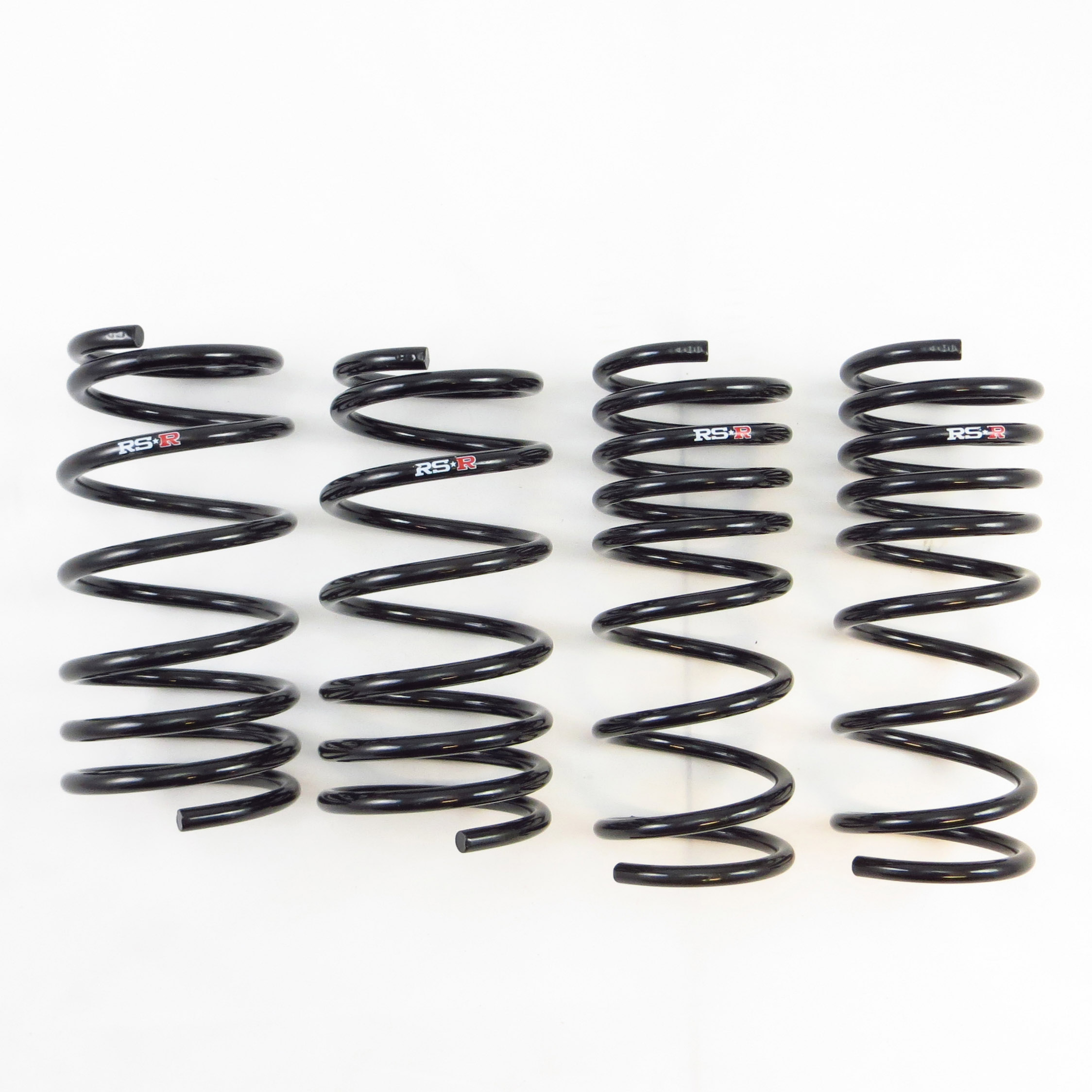 RS-R 13-17 FR-S/BRZ Super Down Lowering Springs