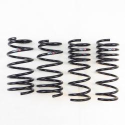 RS-R 13-17 FR-S/BRZ Super Down Lowering Springs