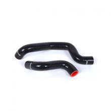 K-Tuned K-Swap Radiator Hose Kit: K24