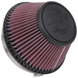 K&N Universal Clamp-On Air Filter