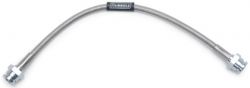 Russell 06-09 Civic Si Performance Stainless Steel Clutch Line